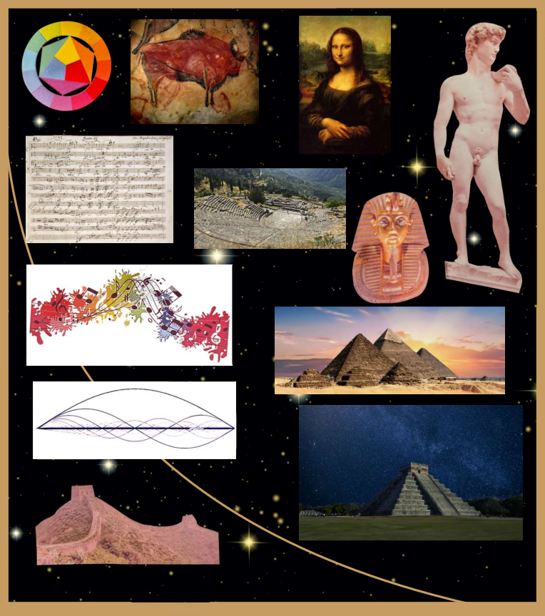 the-one.world ~ Dreams & Art