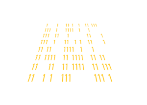 Binary code