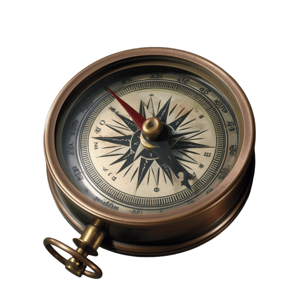 Compass the one world