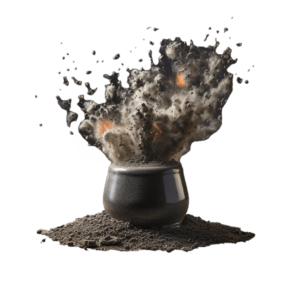 Gunpowder