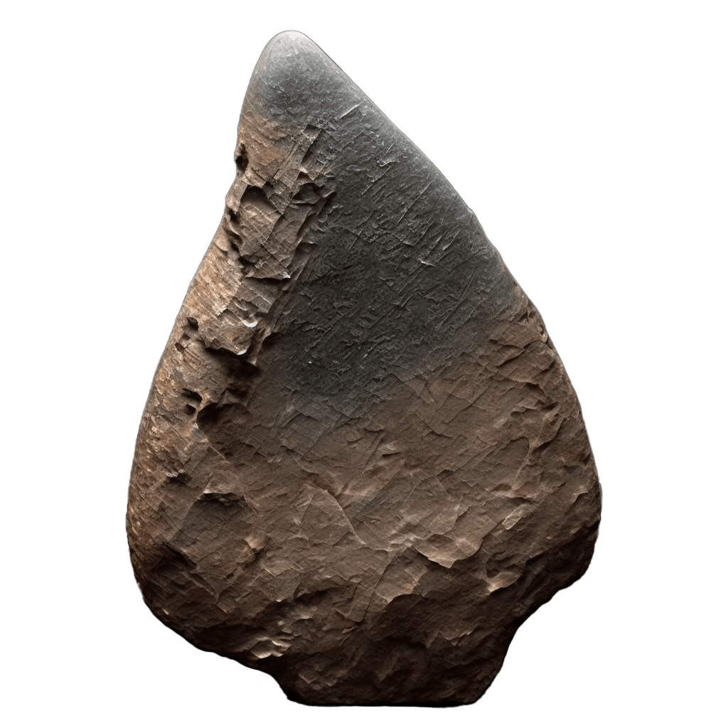 Hand axe