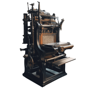 Letterpress