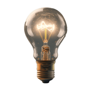 Light bulb