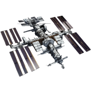 Space station