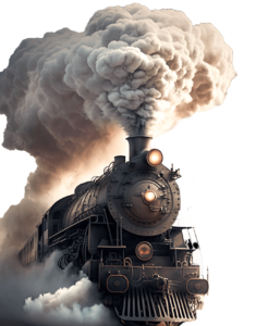 Steam engine
