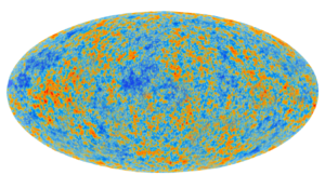 Background radiation