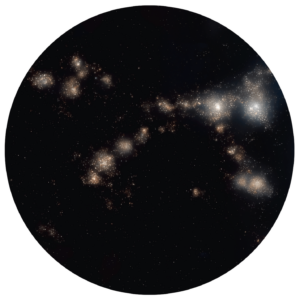 Supercluster