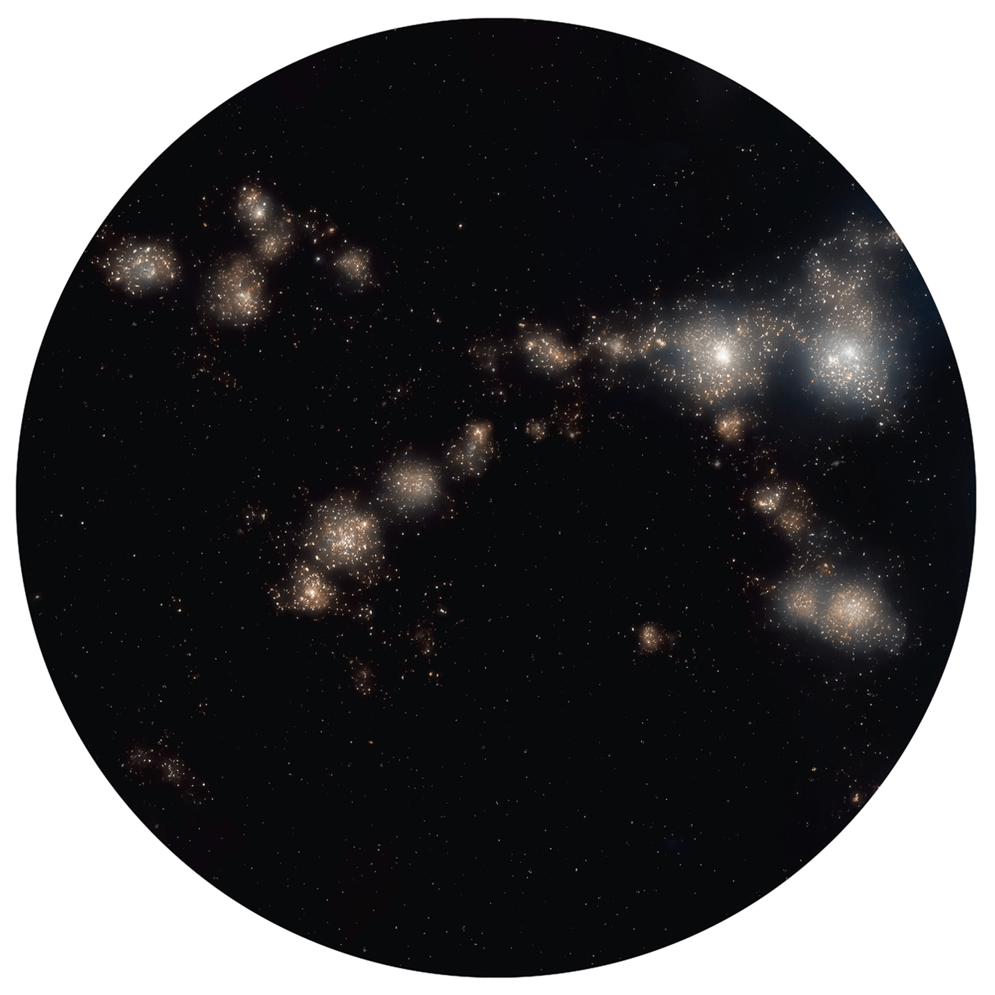 Supercluster