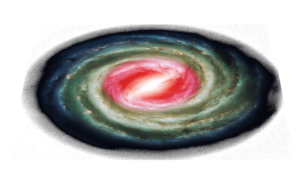 Habital Zone (Galaxy)