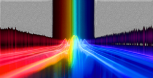 Light spectrum
