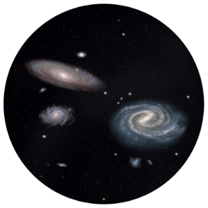 Local Galaxies