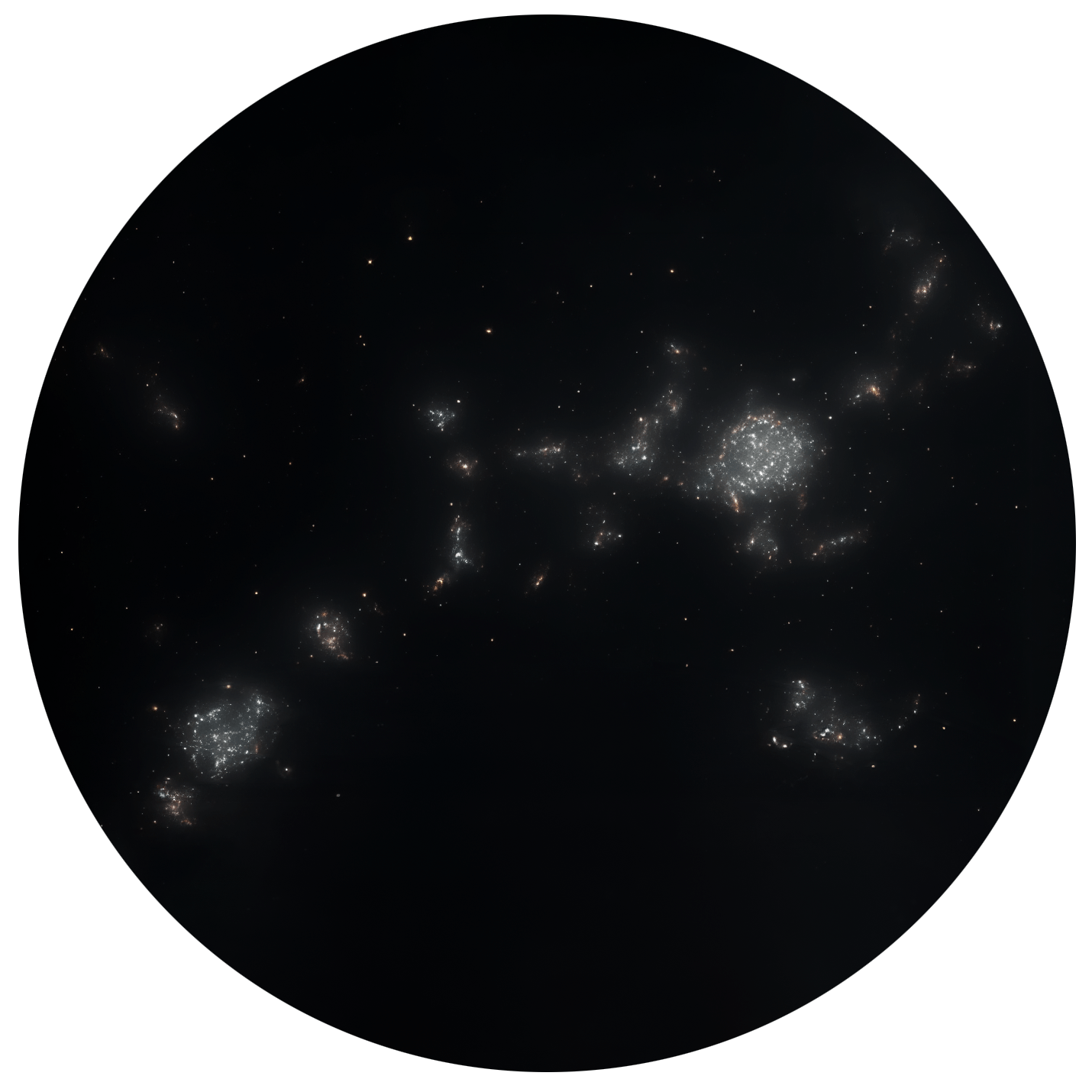 Local Cluster