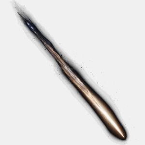 Meteoroid