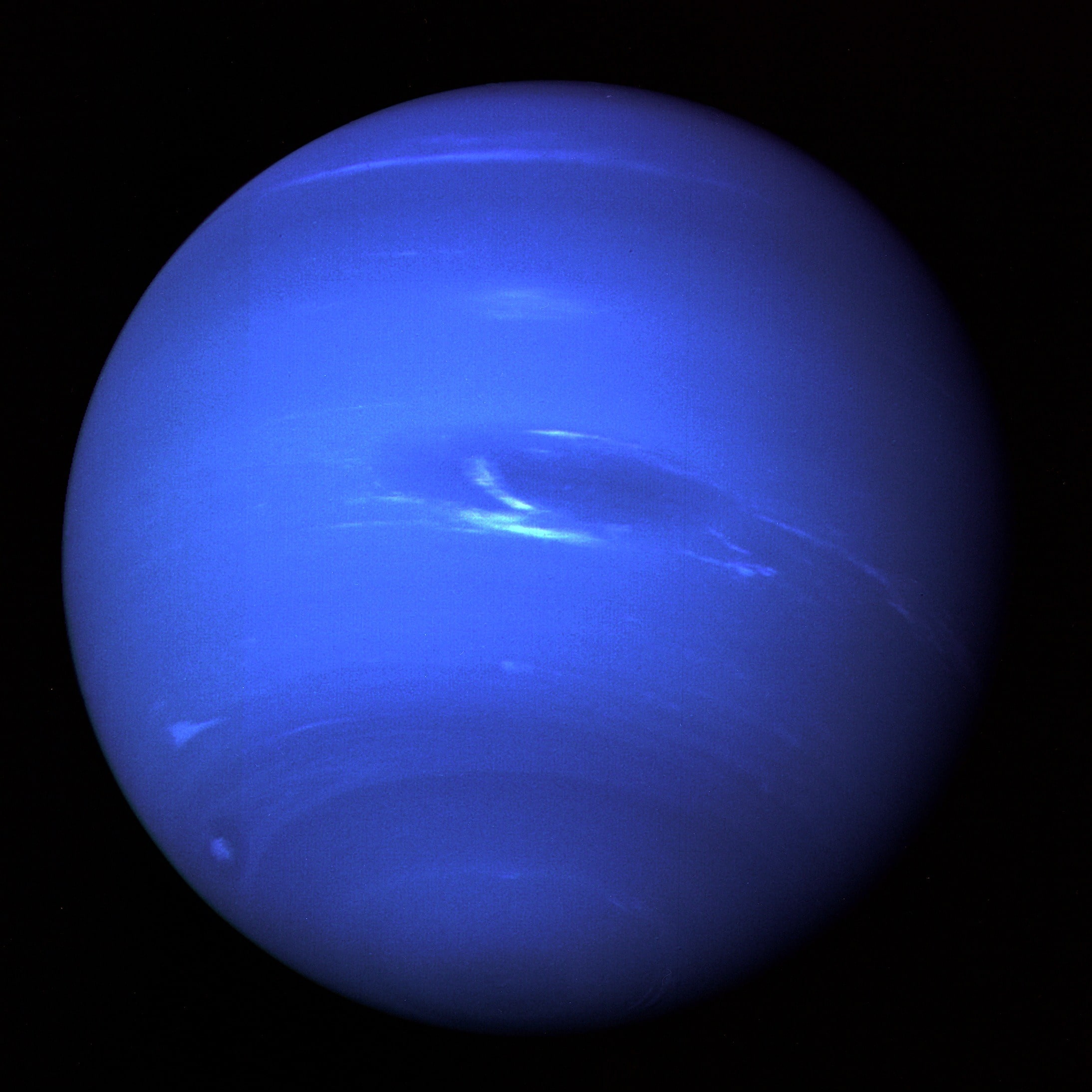 Neptune