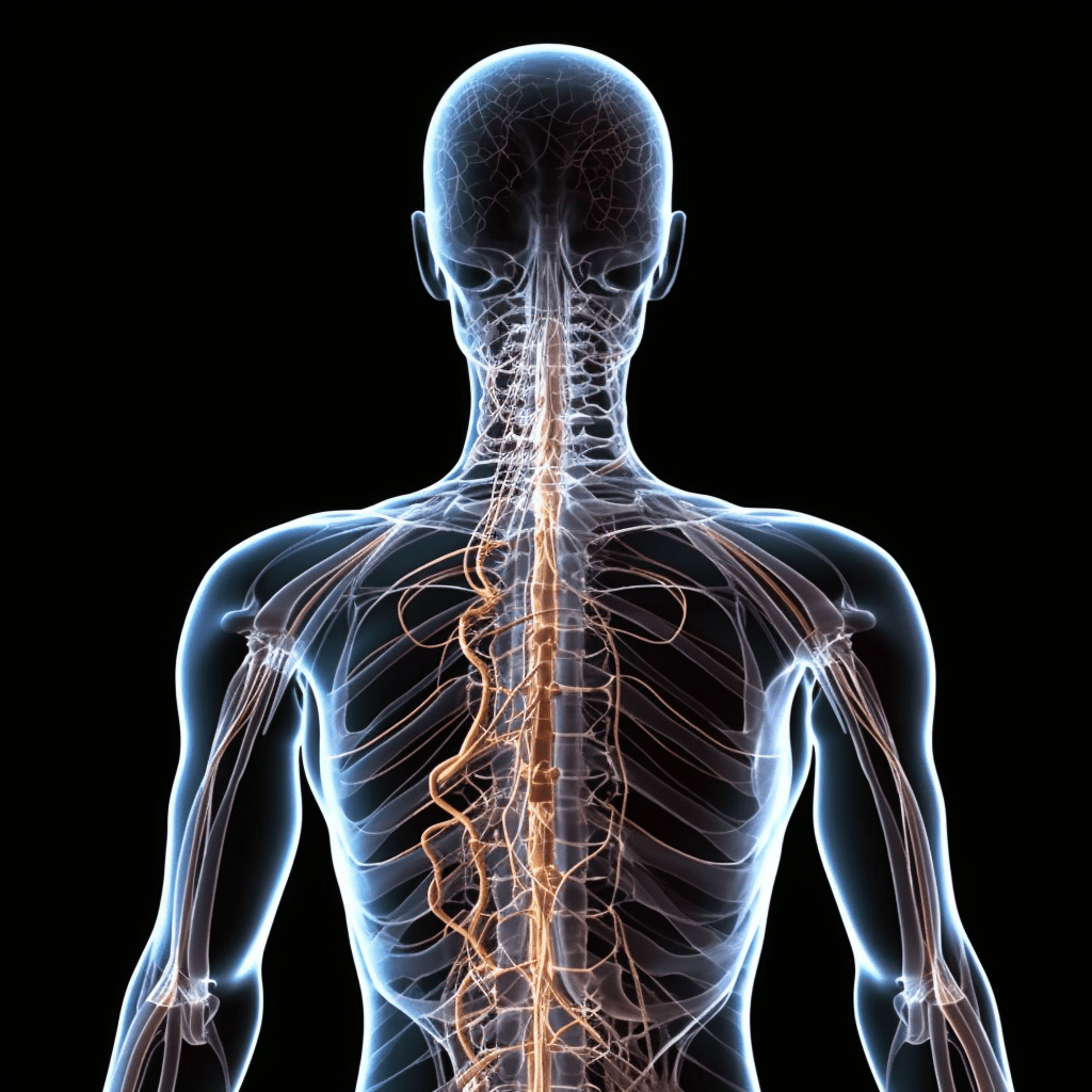 Nervous system
