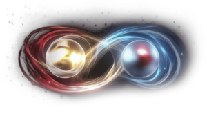 Quantum entanglement