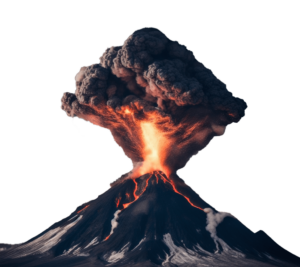 Volcanism