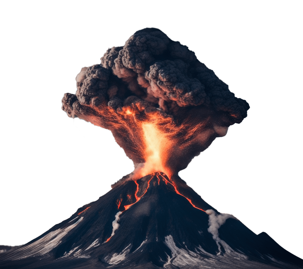 Volcanism