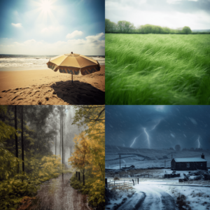 Weather